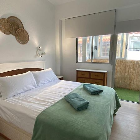 Apartamento A 40 Metros De Playa San Telmo Y Lago Martianez Puerto de la Cruz  Exterior foto