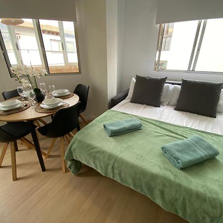 Apartamento A 40 Metros De Playa San Telmo Y Lago Martianez Puerto de la Cruz  Exterior foto