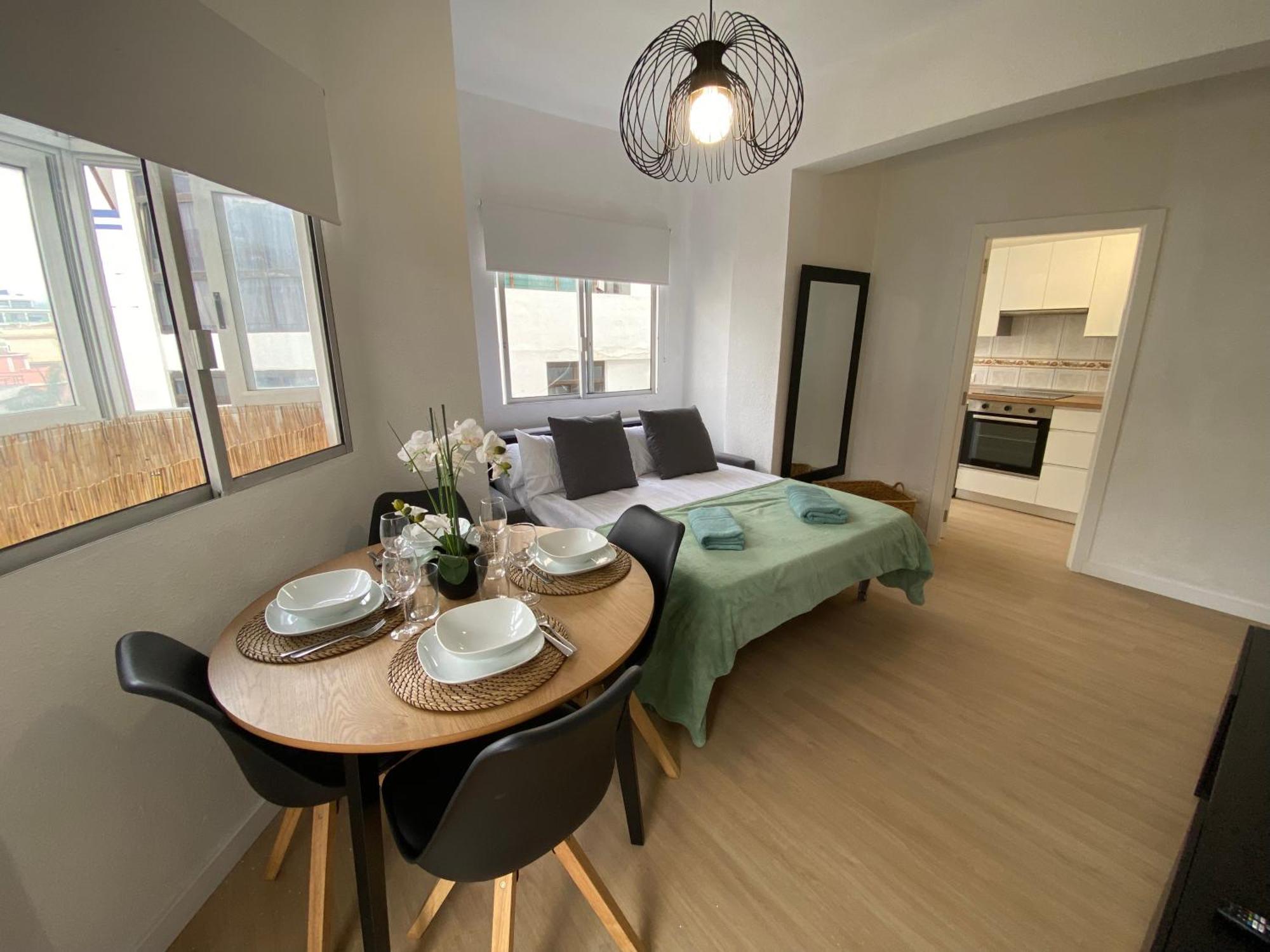 Apartamento A 40 Metros De Playa San Telmo Y Lago Martianez Puerto de la Cruz  Exterior foto