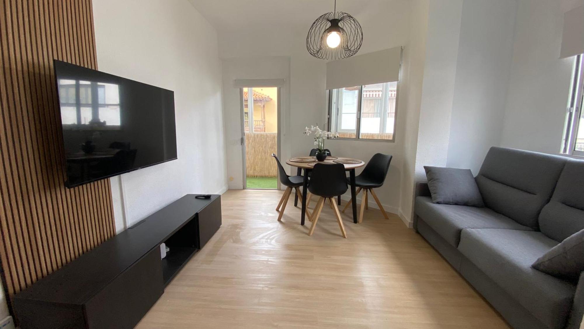 Apartamento A 40 Metros De Playa San Telmo Y Lago Martianez Puerto de la Cruz  Exterior foto