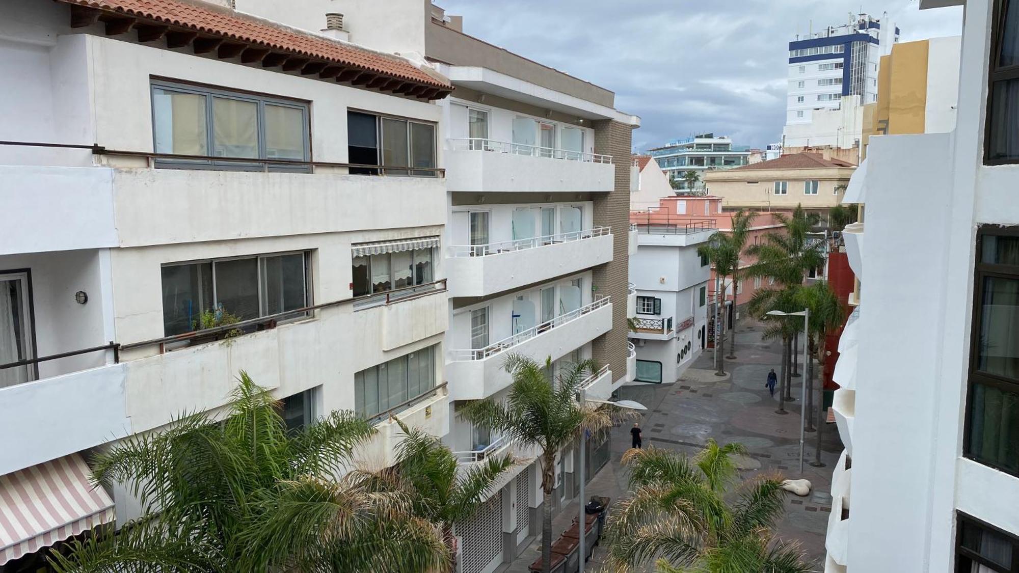 Apartamento A 40 Metros De Playa San Telmo Y Lago Martianez Puerto de la Cruz  Exterior foto