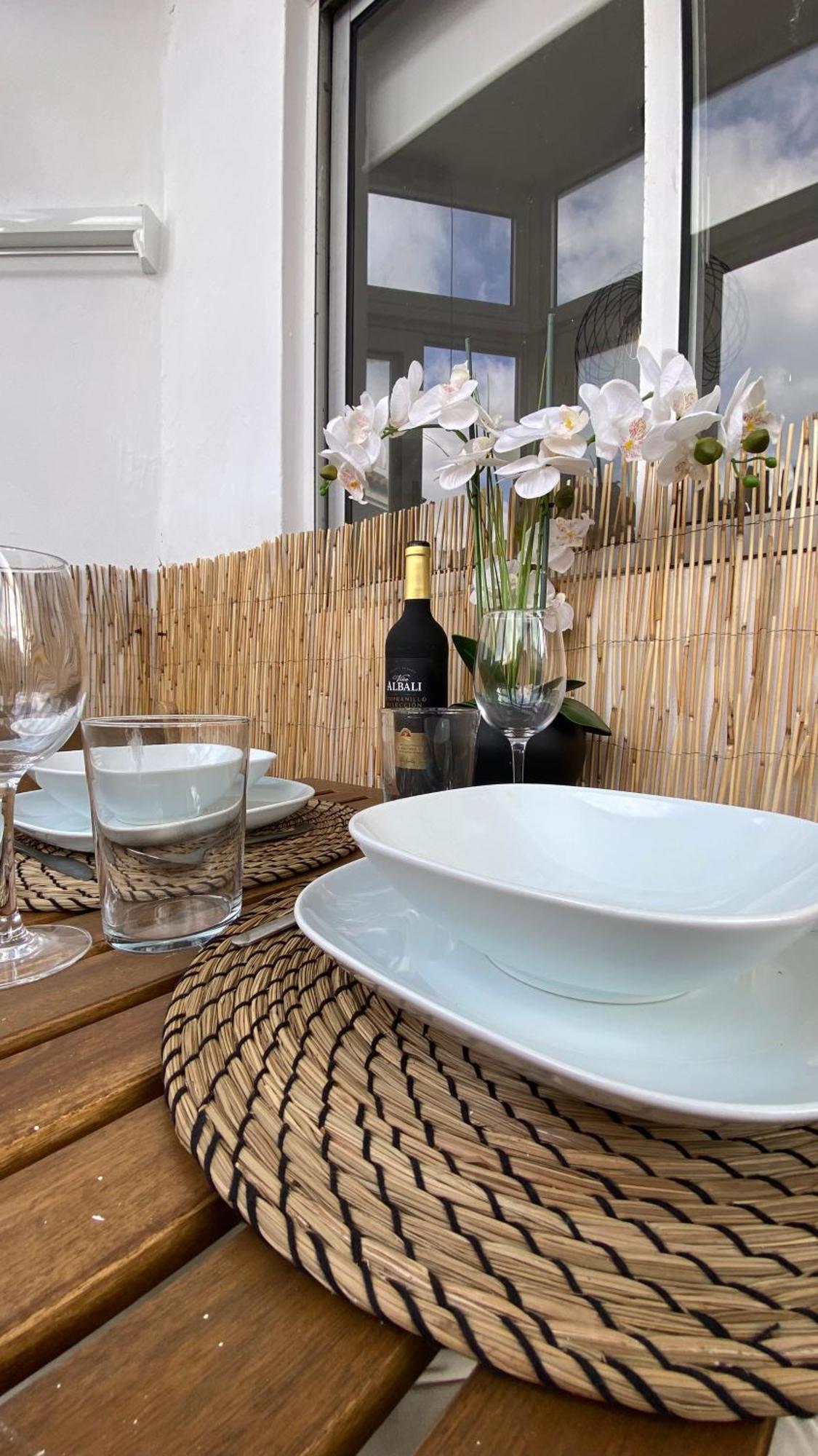 Apartamento A 40 Metros De Playa San Telmo Y Lago Martianez Puerto de la Cruz  Exterior foto